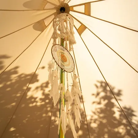 Glamping Ty Západy