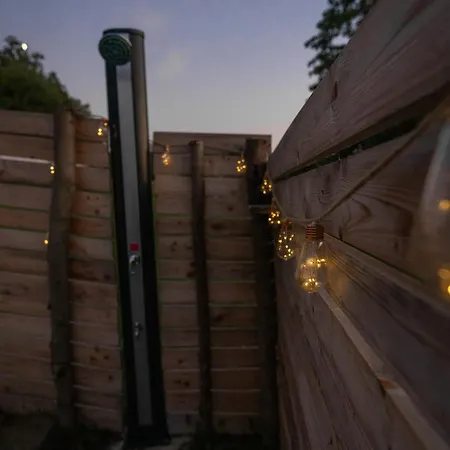 Glamping Ty Západy