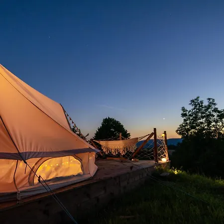 Glamping Ty Západy