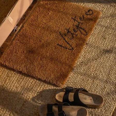 Glamping Ty Západy Luxussátor *